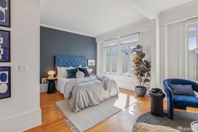 929 Bush Street 7, San Francisco, CA 94109