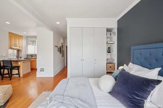 929 Bush Street 7, San Francisco, CA 94109