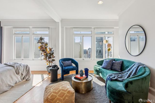 929 Bush Street 7, San Francisco, CA 94109