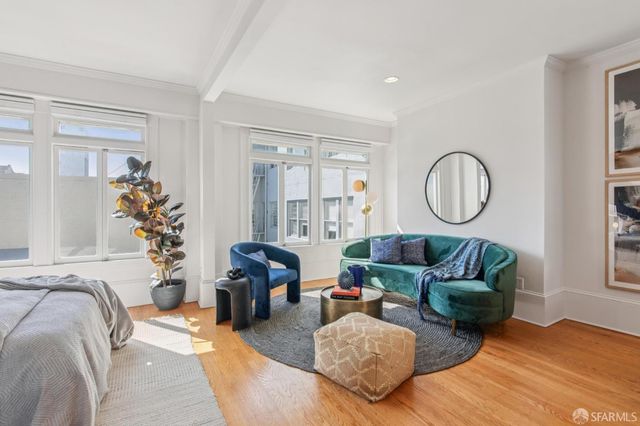 929 Bush Street 7, San Francisco, CA 94109