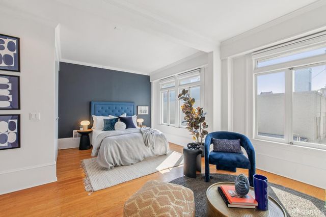 929 Bush Street 7, San Francisco, CA 94109