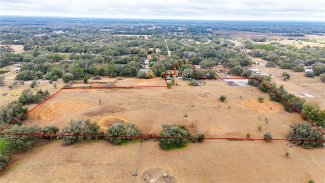 12237 CR 727, Webster, FL 33597