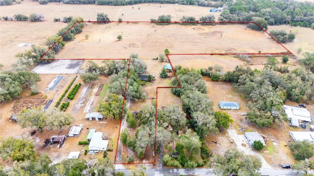 12237 CR 727, Webster, FL 33597