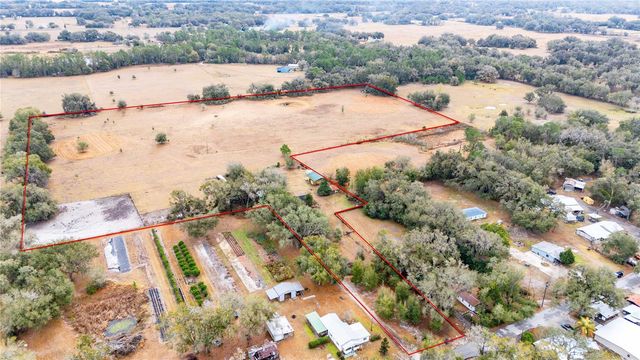 12237 CR 727, Webster, FL 33597