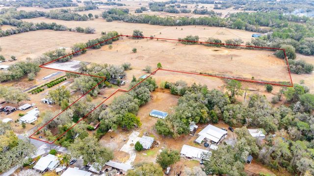 12237 CR 727, Webster, FL 33597