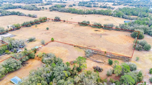 12237 CR 727, Webster, FL 33597