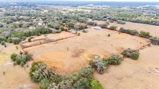 12237 CR 727, Webster, FL 33597