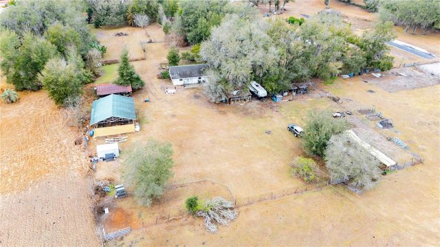 12237 CR 727, Webster, FL 33597