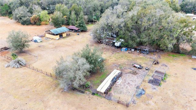 12237 CR 727, Webster, FL 33597
