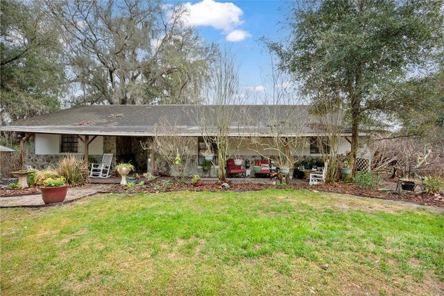 12237 CR 727, Webster, FL 33597