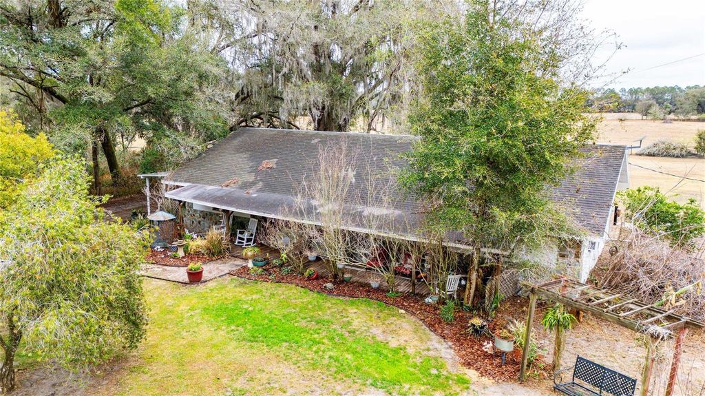 12237 CR 727, Webster, FL 33597