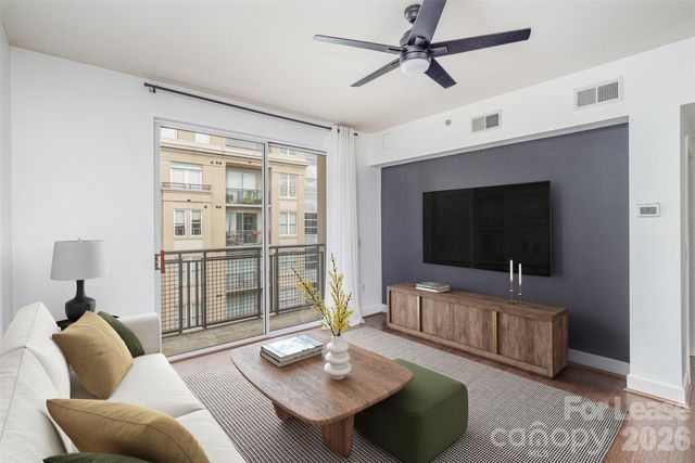 1315 East Boulevard 505, Charlotte, NC 28203