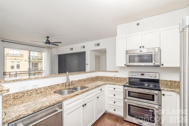 1315 East Boulevard 505, Charlotte, NC 28203