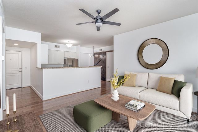 1315 East Boulevard 505, Charlotte, NC 28203