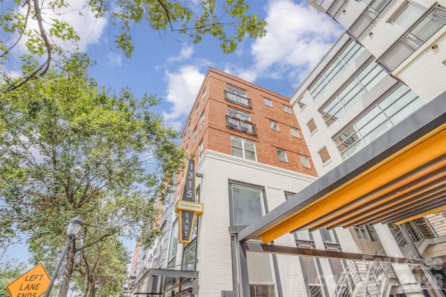 1315 East Boulevard 505, Charlotte, NC 28203