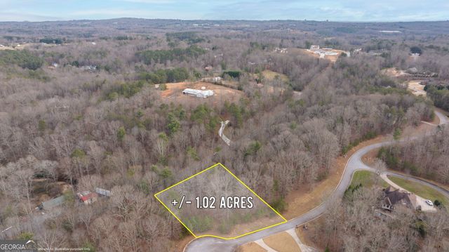 0 Beachwood Drive 35, Cornelia, GA 30531