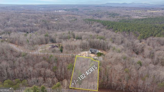 0 Beachwood Drive 35, Cornelia, GA 30531