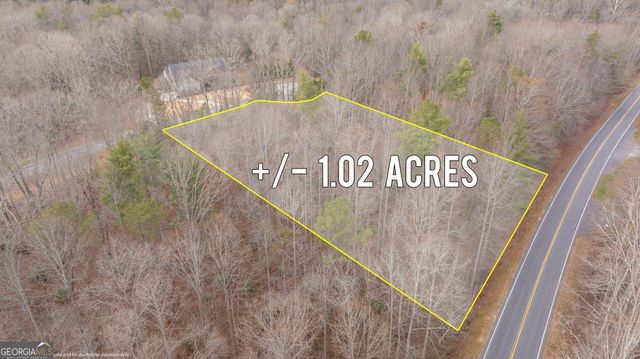 0 Beachwood Drive 35, Cornelia, GA 30531