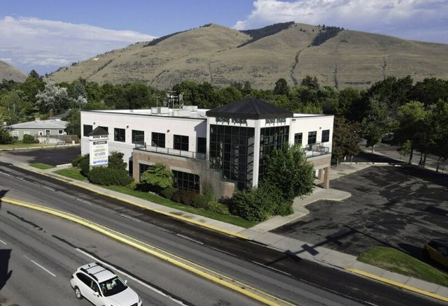 910 Brooks Street, Missoula, MT 59801
