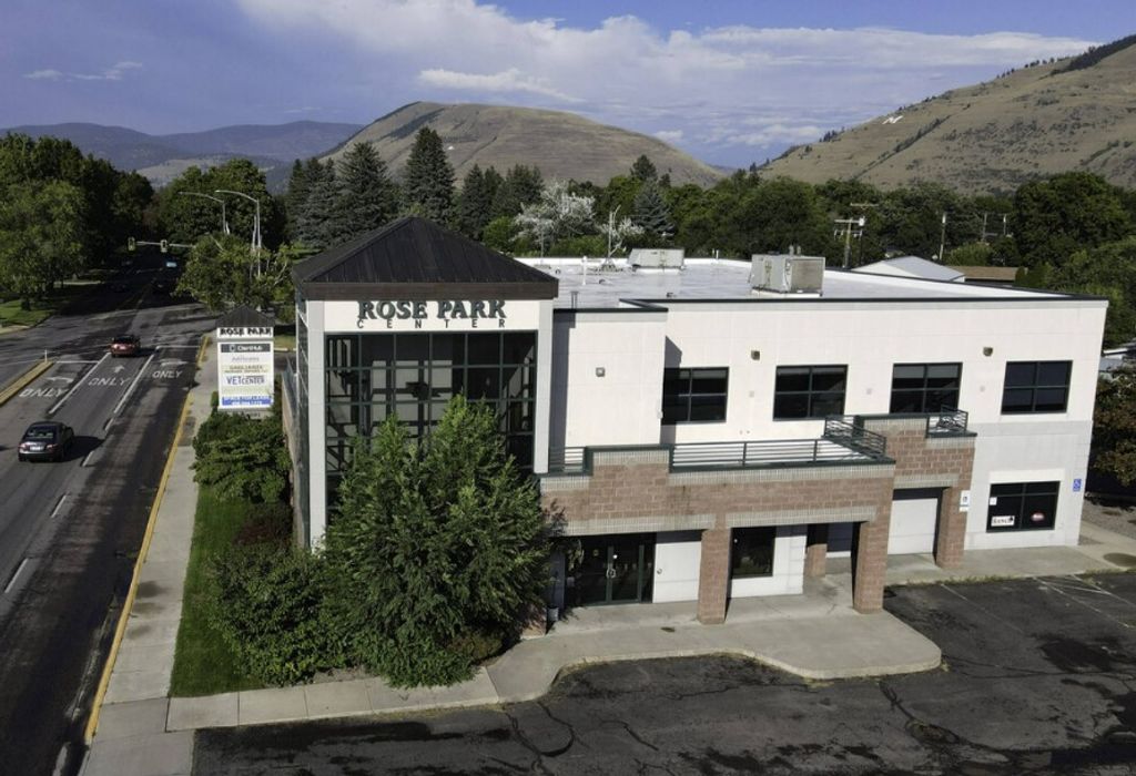 910 Brooks Street, Missoula, MT 59801 photo 5