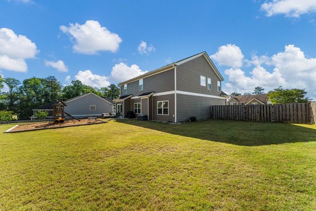 9743 Pine Seed Court, Midland, GA 31820