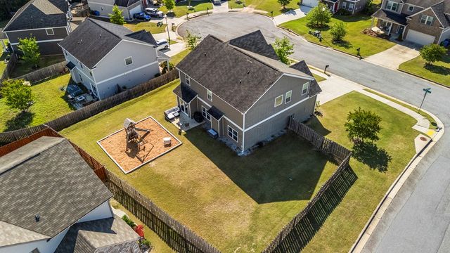 9743 Pine Seed Court, Midland, GA 31820
