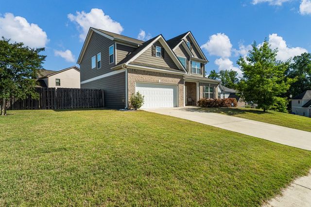 9743 Pine Seed Court, Midland, GA 31820
