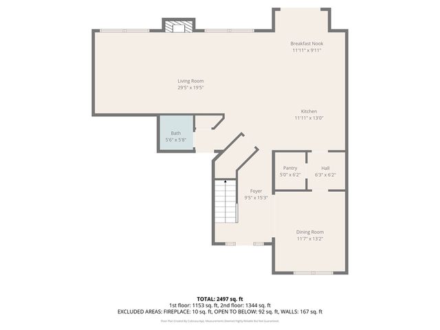 9743 Pine Seed Court, Midland, GA 31820
