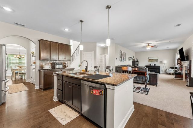 9743 Pine Seed Court, Midland, GA 31820