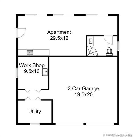 58 Wells Hill Road, Weston, CT 06883