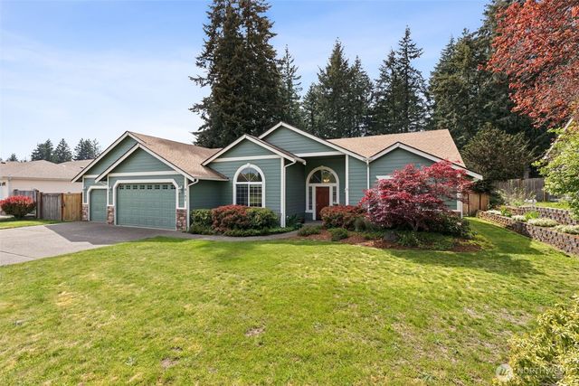 8103 Countrywood Drive SE, Olympia, WA 98501