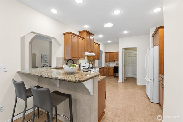 8103 Countrywood Drive SE, Olympia, WA 98501