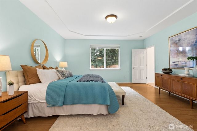 8103 Countrywood Drive SE, Olympia, WA 98501