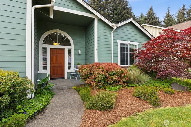 8103 Countrywood Drive SE, Olympia, WA 98501