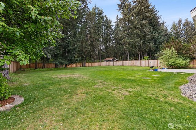 8103 Countrywood Drive SE, Olympia, WA 98501