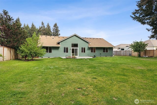 8103 Countrywood Drive SE, Olympia, WA 98501