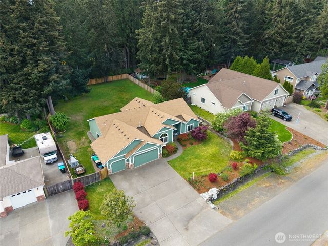 8103 Countrywood Drive SE, Olympia, WA 98501