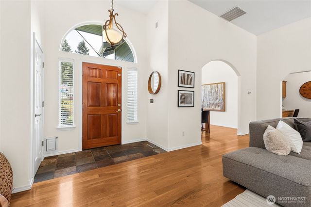 8103 Countrywood Drive SE, Olympia, WA 98501