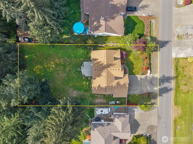 8103 Countrywood Drive SE, Olympia, WA 98501