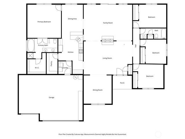8103 Countrywood Drive SE, Olympia, WA 98501