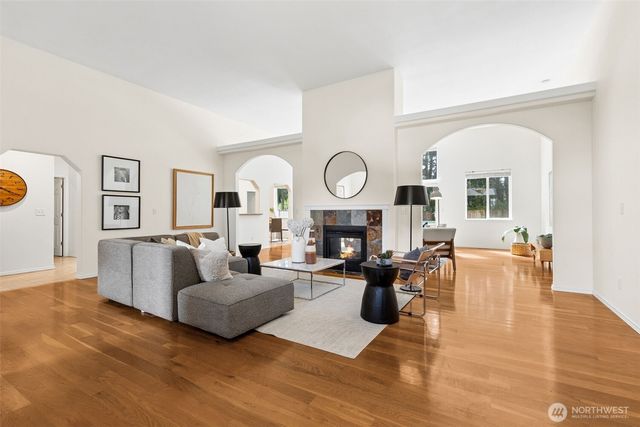 8103 Countrywood Drive SE, Olympia, WA 98501