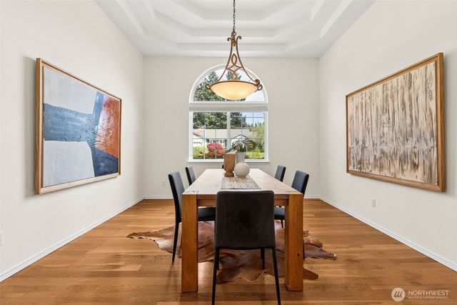 8103 Countrywood Drive SE, Olympia, WA 98501