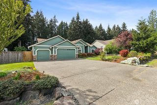 8103 Countrywood Drive SE, Olympia, WA 98501