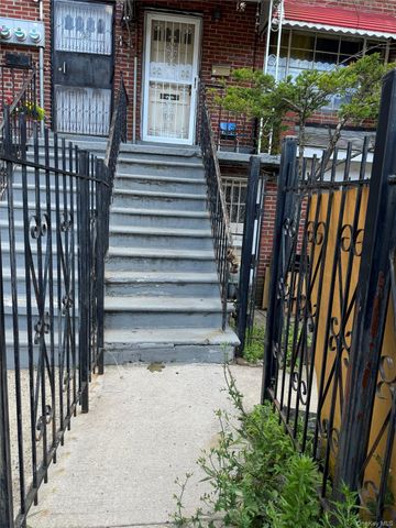 728 Bartholdi Street, Bronx, NY 10467