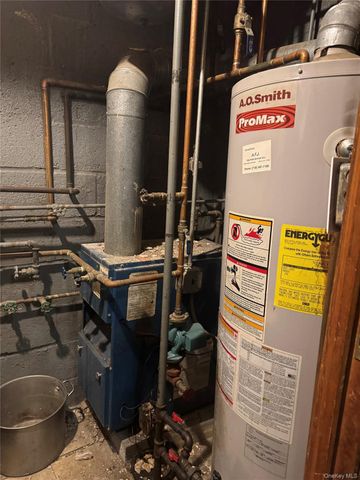 728 Bartholdi Street, Bronx, NY 10467