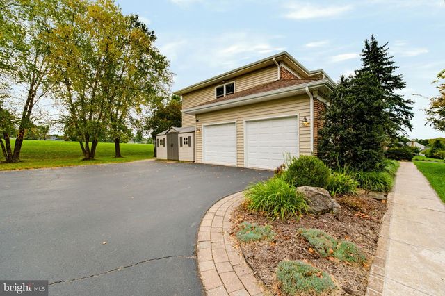 567 CONSTITUTION RD, Lansdale, PA 19446
