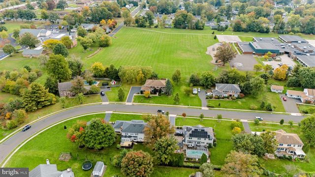 567 CONSTITUTION RD, Lansdale, PA 19446