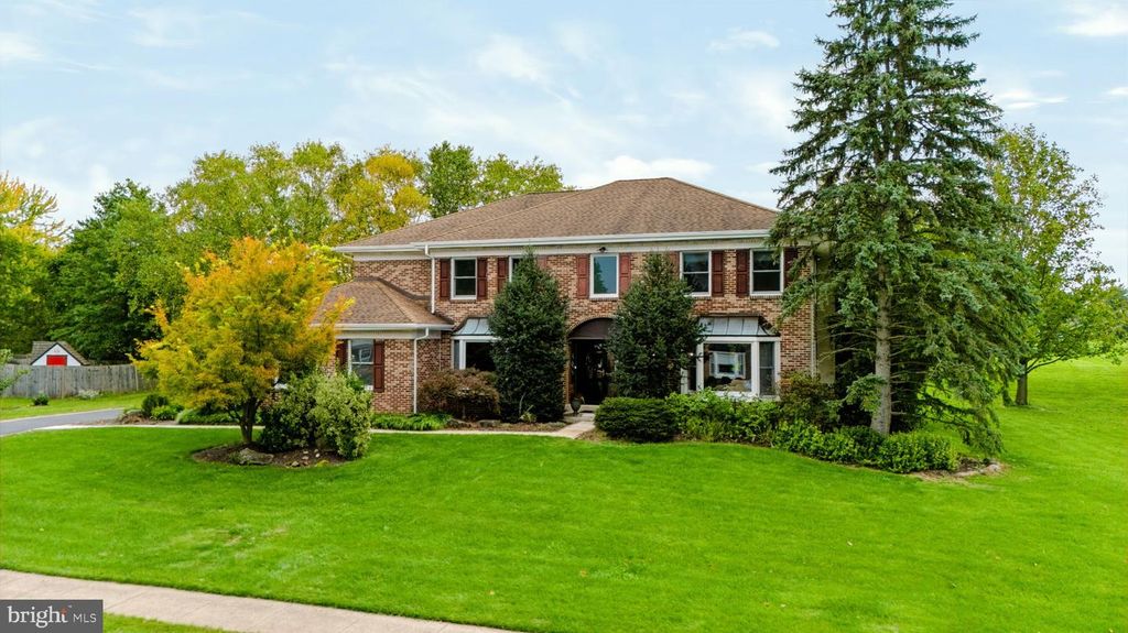 567 CONSTITUTION RD, LANSDALE, PA 19446 — photo 2