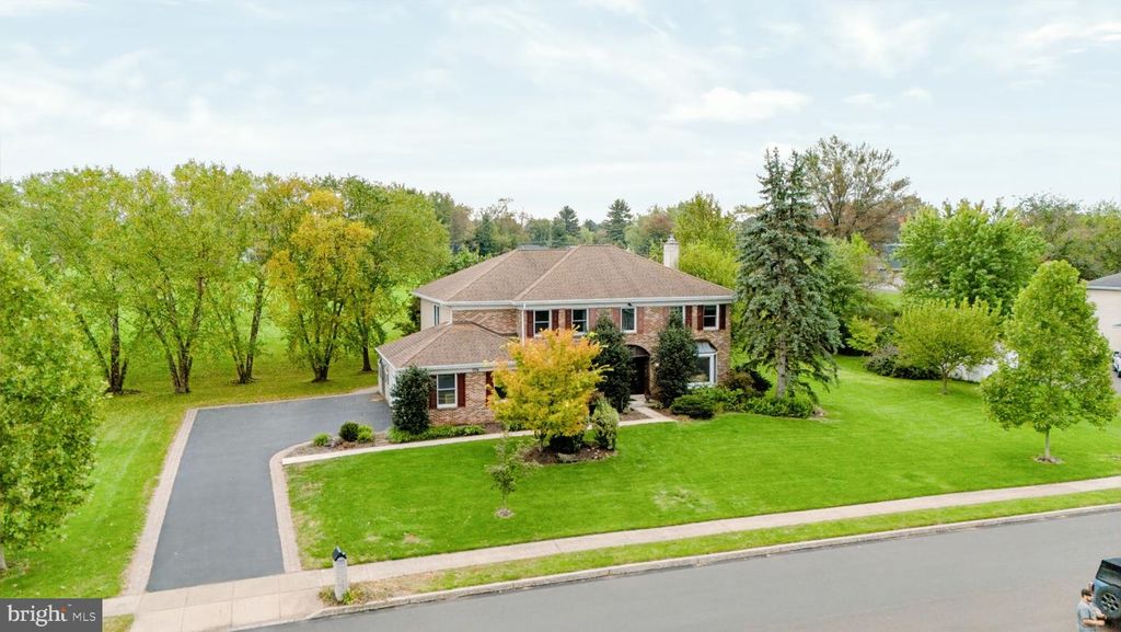 567 CONSTITUTION RD, LANSDALE, PA 19446 — photo 3