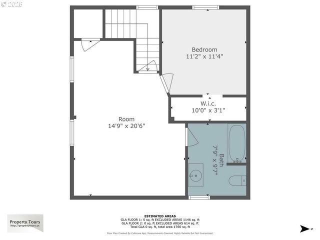 8523 Se STARK St, Portland, OR 97216